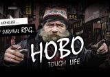 zber z hry Hobo: Tough Life